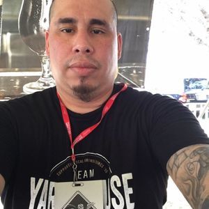 Meet your Posher, Rogelio